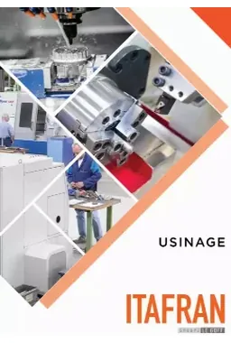 Production and remanufacturing catalog PDF
