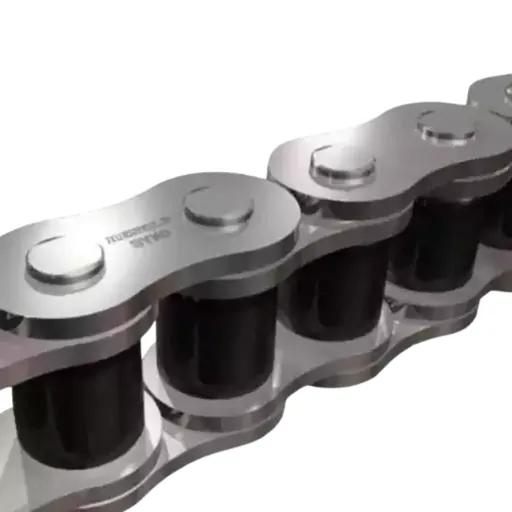 Roller chain