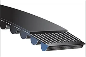Choisir sa courroie dentée / synchrone Powergrip