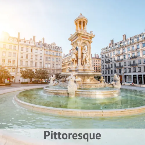 Pittoresque