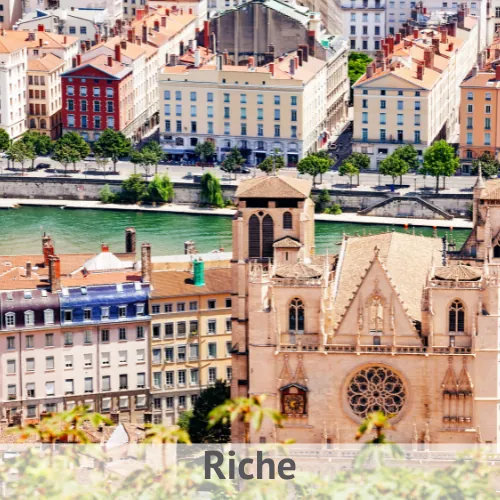 Riche