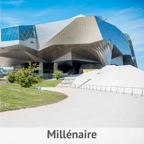 Millénaire