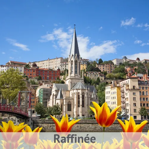 Raffinée