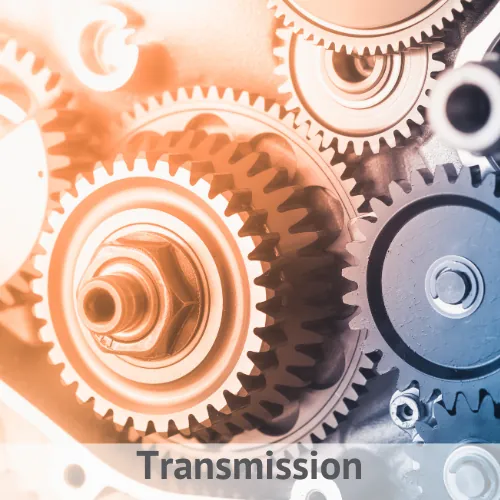 Transmission