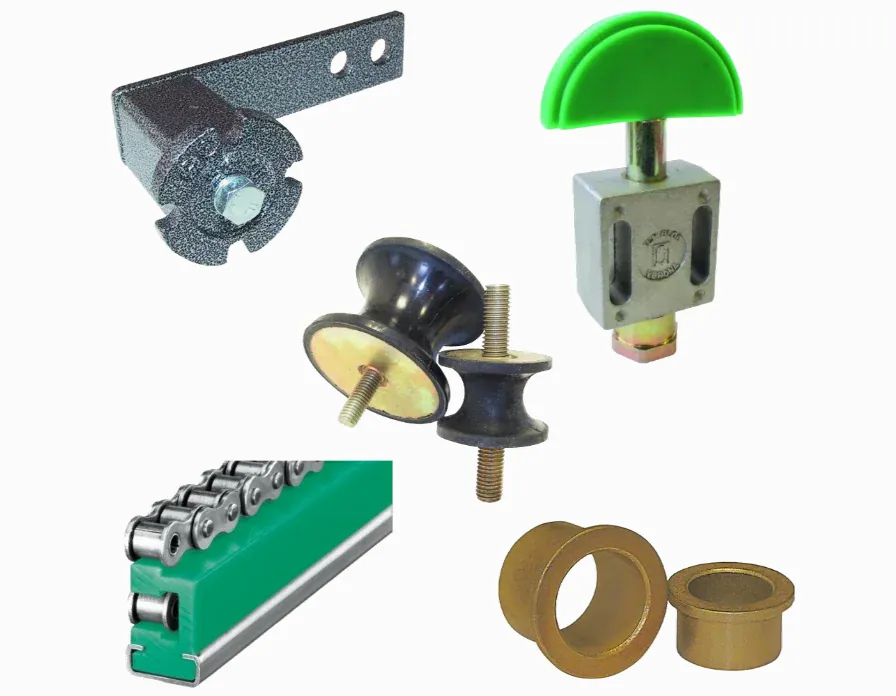 Accessories