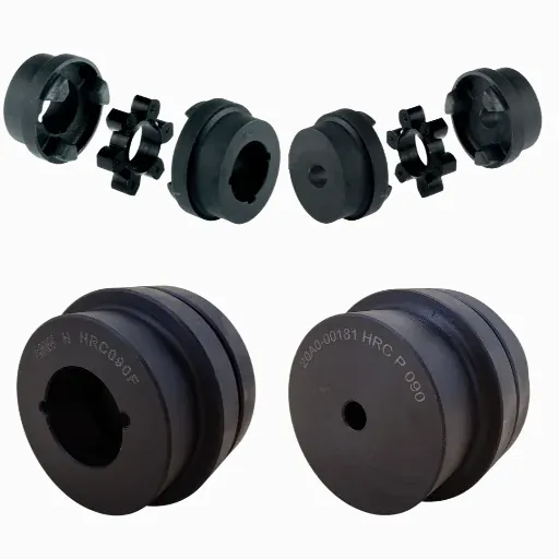 HRC Couplings
