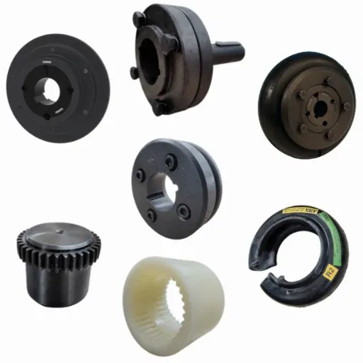 Couplings