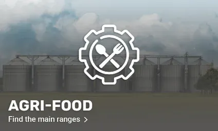 Food industry