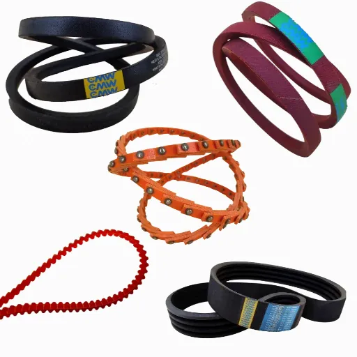 V-belts