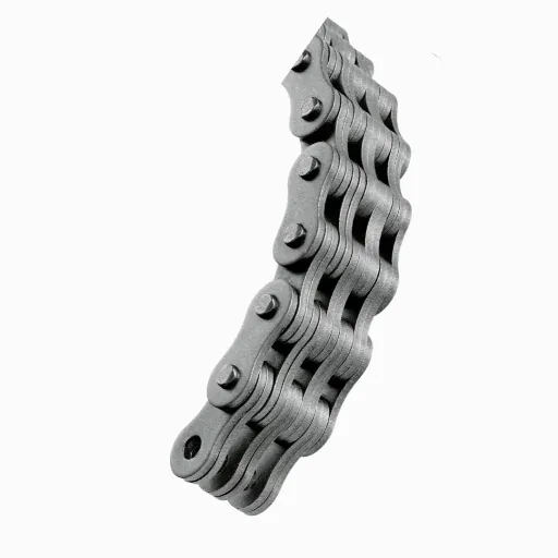 Full mesh gears