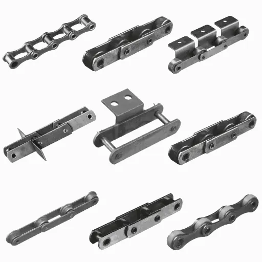 Handling chains