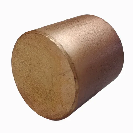 Solid blanks