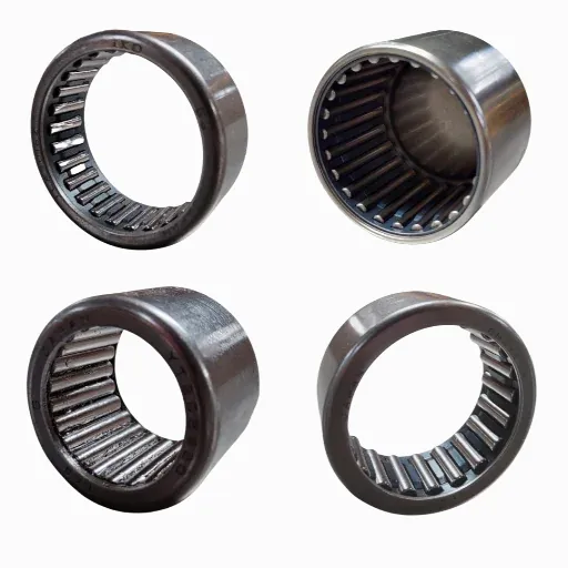 Needle roller bearings