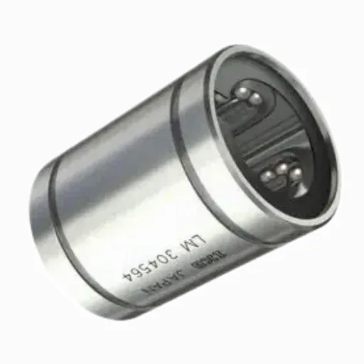 Linear ball bearings