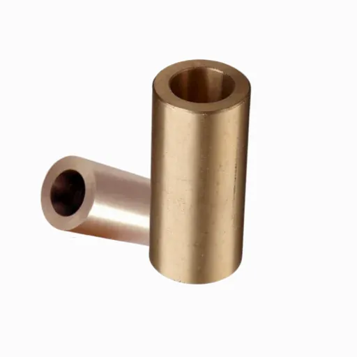 Hollow blanks