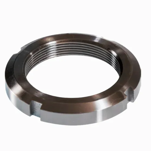 Bearing nuts