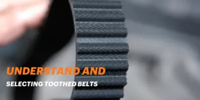 Detachable link belts