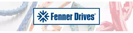 Fenner Drives catalog - Belts