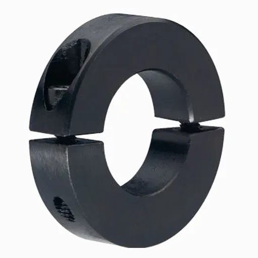 Mounting rings