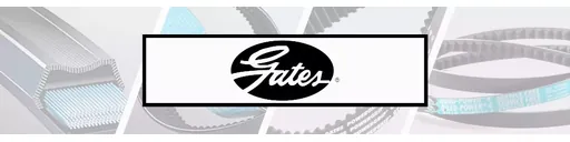 Gates pulleys and belts catalog