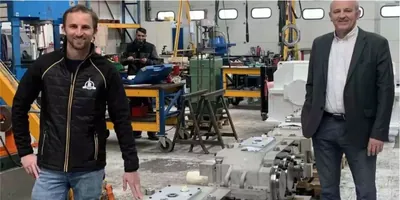 Le Progrès: The Le Goff group invests 4 million euros