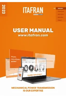 Itafran website guide
