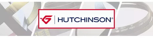 Itafran catalog - Hutchinson belts