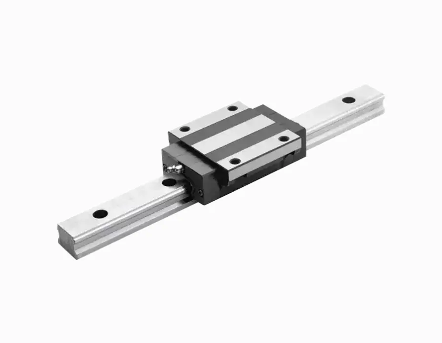 Linear guides