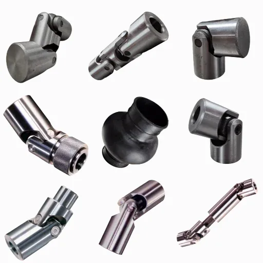 Cardan joints