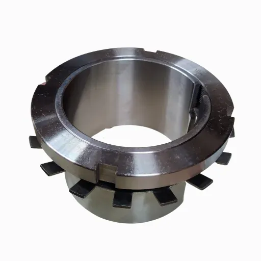 Clamping sleeve