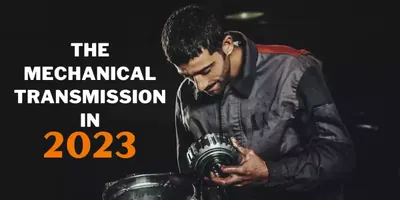 Le maché de la transmission mécanique 2023