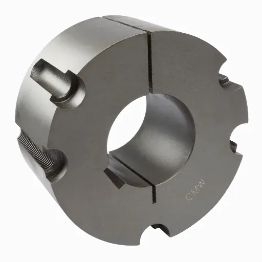 Removable hubs