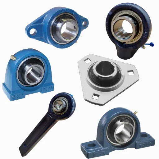 Bearings