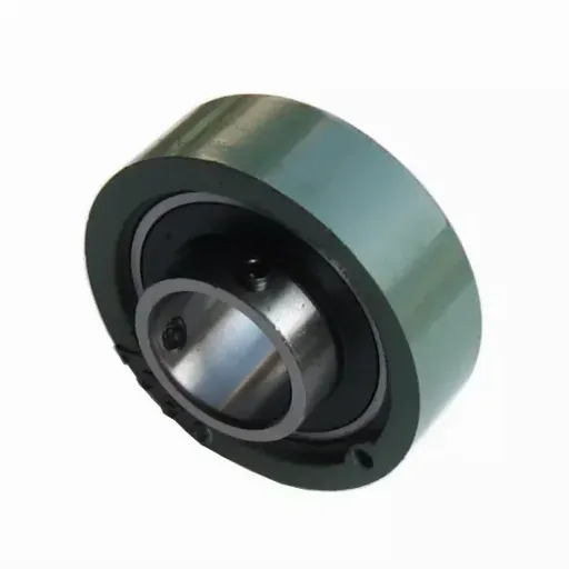 Cartridge housings