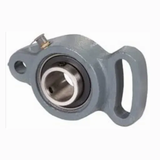 Bearings with adjustable blanks
