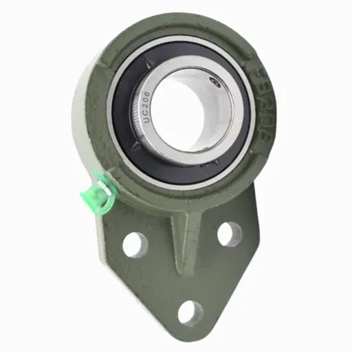Spiked bearings
