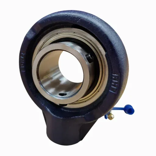 Connecting rod bearings
