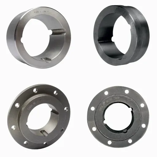 Transmission plates