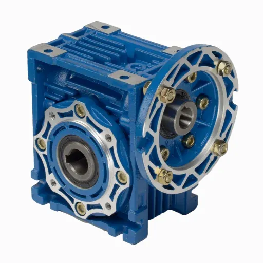R & V gearboxes