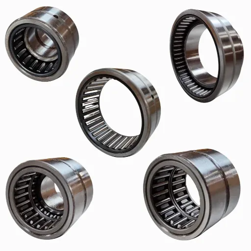 Needle roller bearings