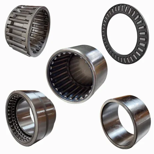 Needle bearings