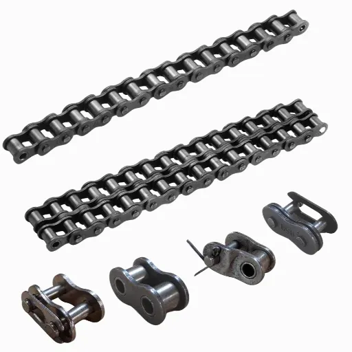 Roller chains
