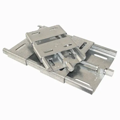 Slides for three-phase motors