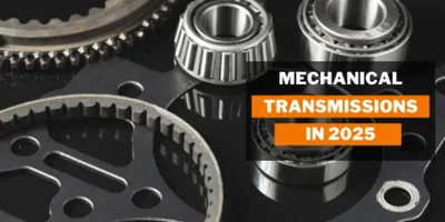 transmission mécanique
