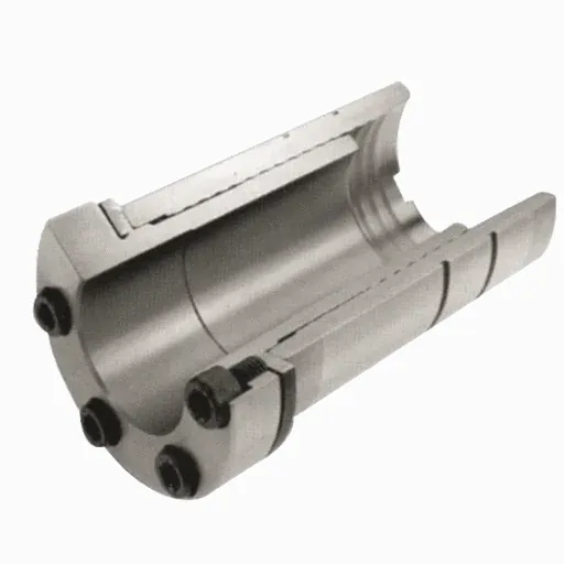 TapperGrip bushings