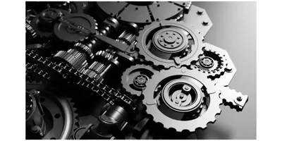 Mechanical transmission methods
