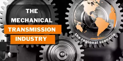 mechnical transmission industry