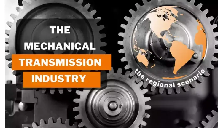 mechnical transmission industry